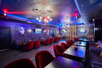 Ресторан Мариус