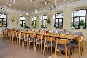 Ресторан Штолле