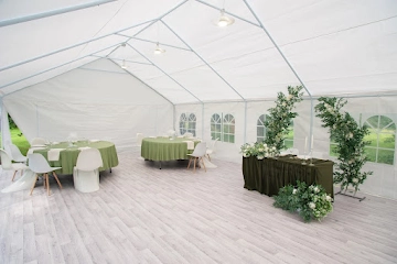 Ресторан Лесная Роса