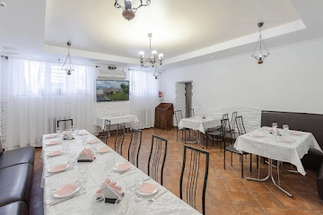 Ресторан Невинный погребок