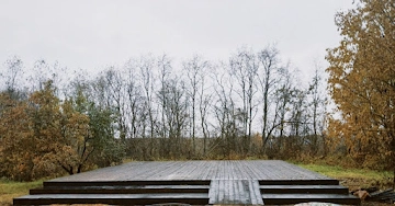 Ресторан Сиреневая аллея