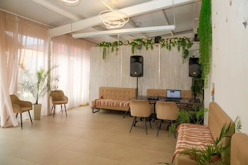 Ресторан Одесса