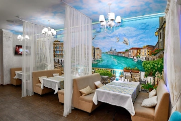 Ресторан Белград