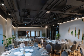 Ресторан Nikolsky LOFT