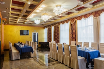 Ресторан Ресторан 111