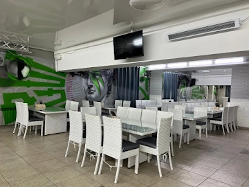 Ресторан Белые Ивы