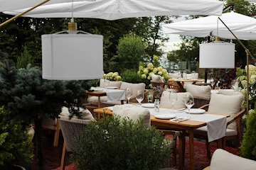 Ресторан Бирукка