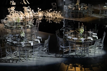 Ресторан Muza rest&hall