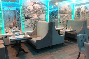 Ресторан Камея