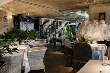 Ресторан Tutto Bene