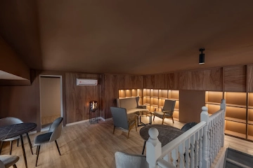 Ресторан Центральный