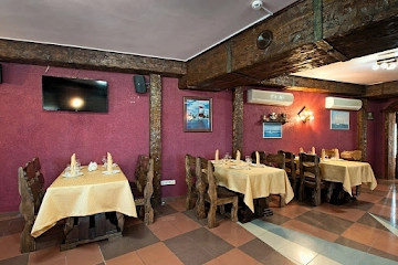 Ресторан Эдельвейс