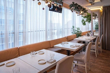 Ресторан Веранда