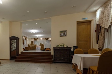 Ресторан Neon