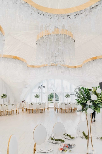 Ресторан Юдино Парк