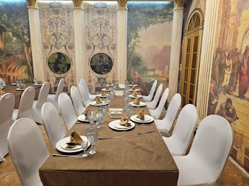 Ресторан Малый Грузинский