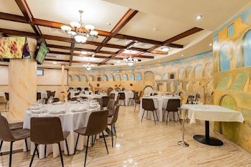 Ресторан Колизей