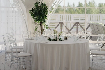 Ресторан Белый купол