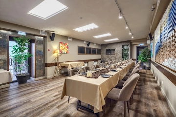 Ресторан Skoba