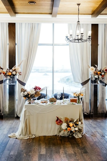 Ресторан Сибирский Сафари Клуб