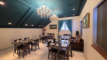 Ресторан Мачете