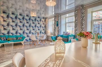 Ресторан Casa Picassa на Таганской