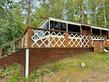 Ресторан Лесная сказка