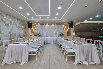 Ресторан Лавр