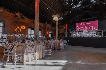 Ресторан RE`конструкция