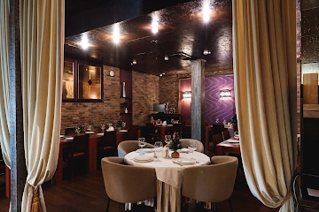 Ресторан Амакс