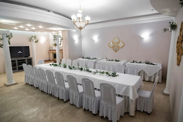 Ресторан Шампань