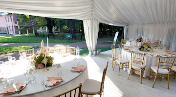 Ресторан Усадьба Кусково