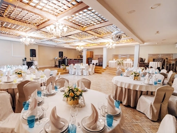 Ресторан Веранда 32.05