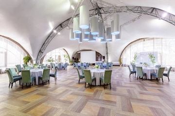 Ресторан Грин Лайн