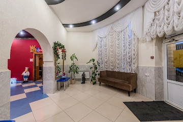 Ресторан Замок