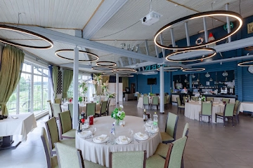 Ресторан Fisherix