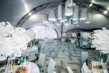 Ресторан Грин Лайн