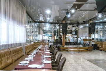 Ресторан Остров