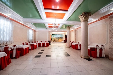 Ресторан Ермак