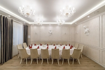 Ресторан Гриль Мастер: фото №13