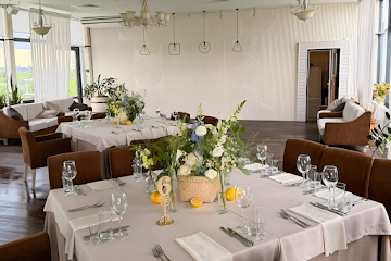 Ресторан Panorama Steak House