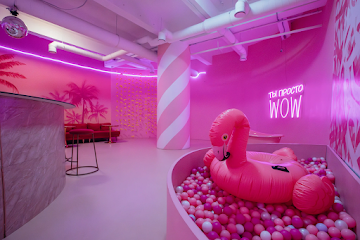 Ресторан Rubin Loft на Кожевенной