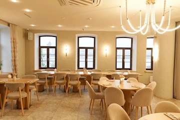 Ресторан Tatar by Tubatay на Марджани