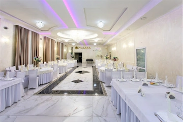 Ресторан Эллада