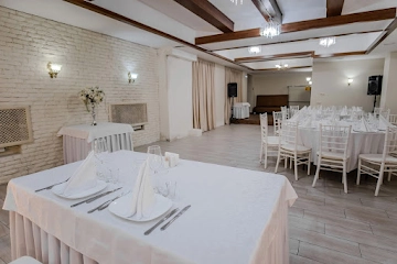 Ресторан Гостиный Двор