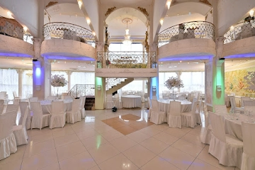 Ресторан Афина