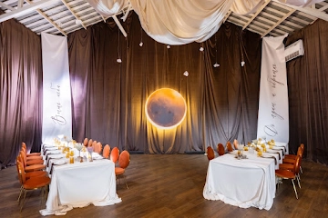 Ресторан Angelia events