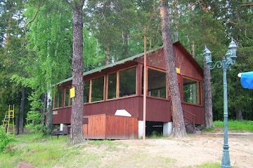 Ресторан Царский лес