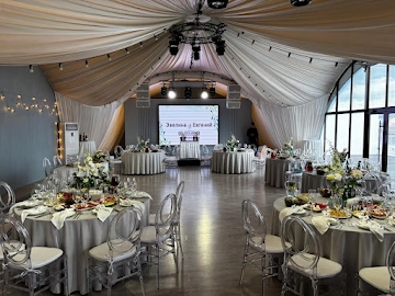 Ресторан EVENT ROOF