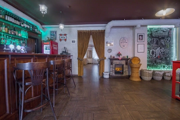 Ресторан Белград